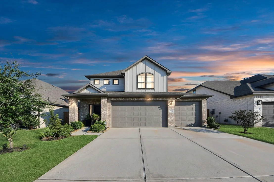Photo of 12815 Firbrae Drive