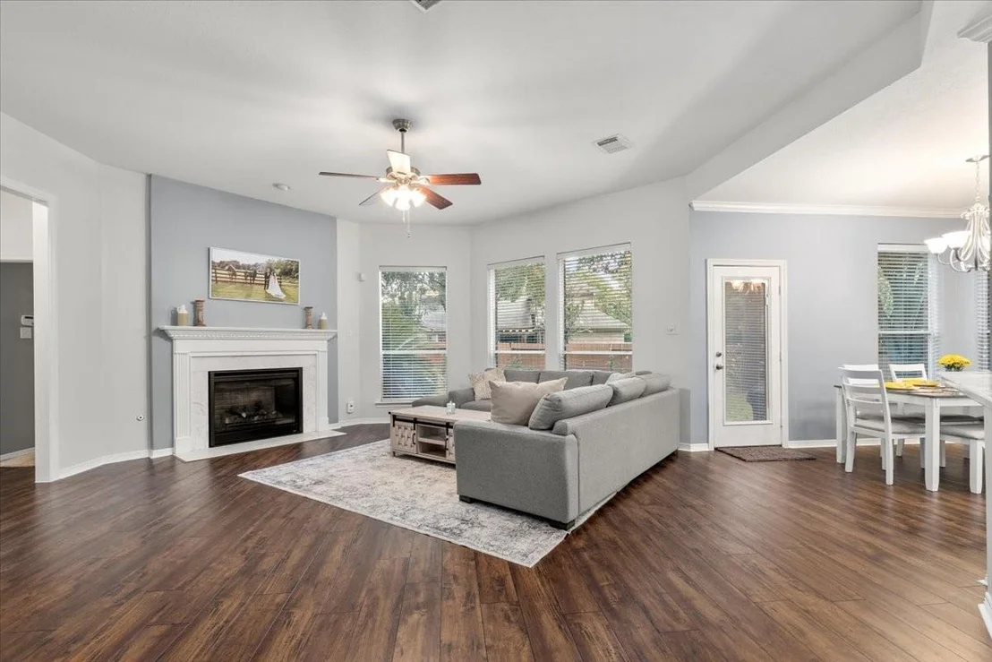 Photo of 3102 Silverberry Trail