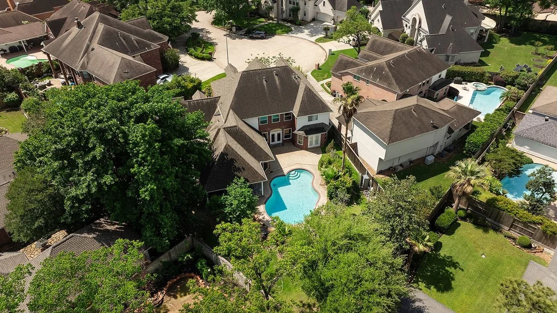 Photo of 18834 Forest Elms Drive