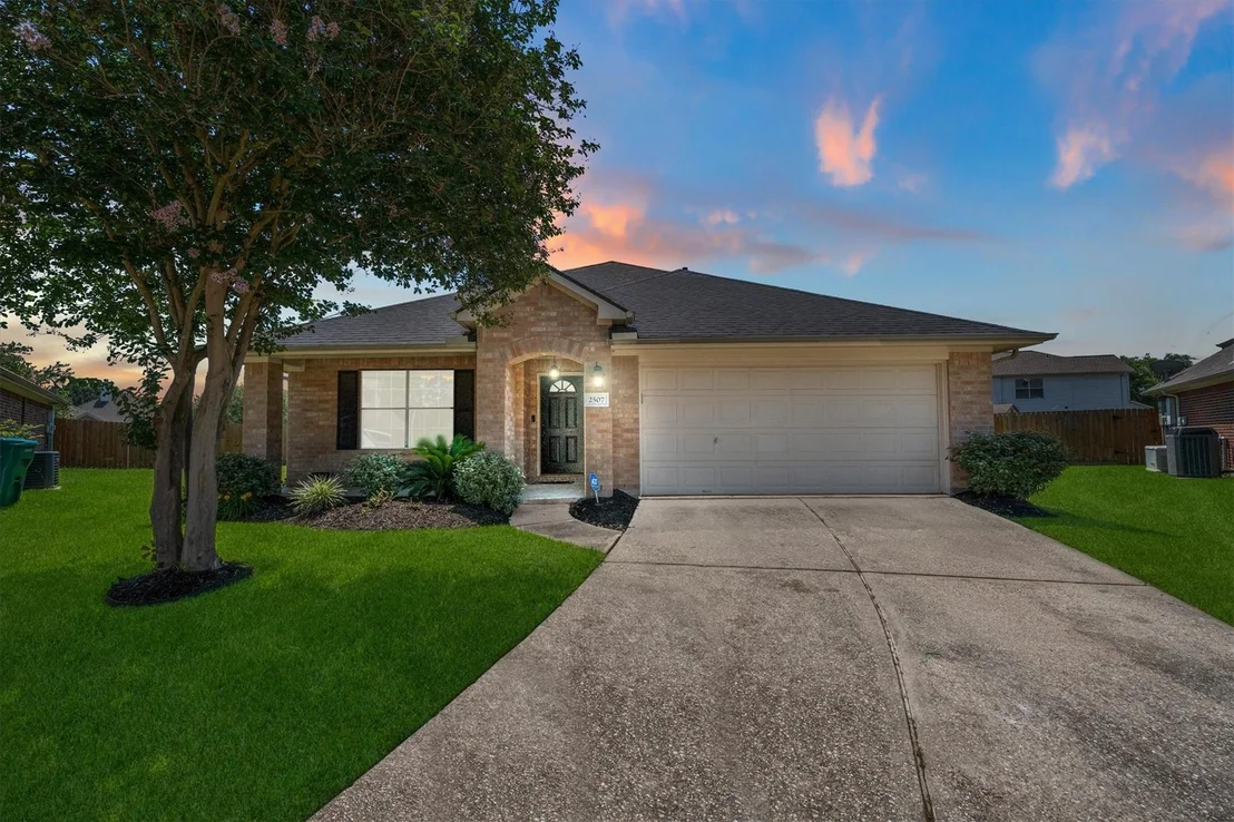 Photo of 2507 Grayfeather Court