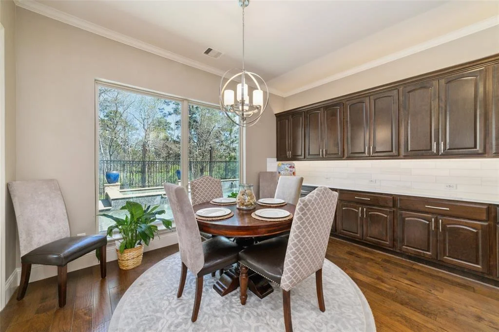 Photo of 2714 Barclay Lake Lane