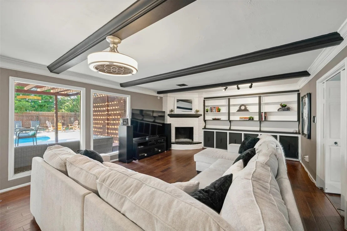 Photo of 1806 Saddlecreek Drive