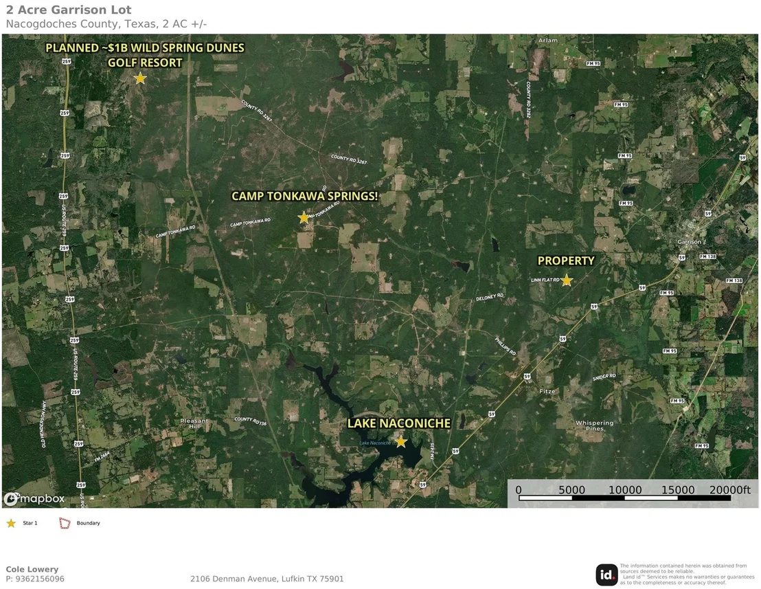 Photo of 00 Linn Flat Rd