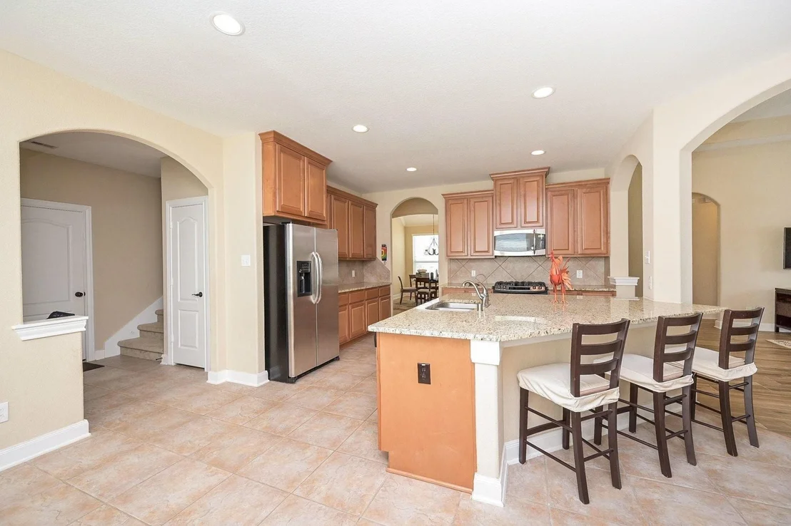 Photo of 107 N Bacopa Drive