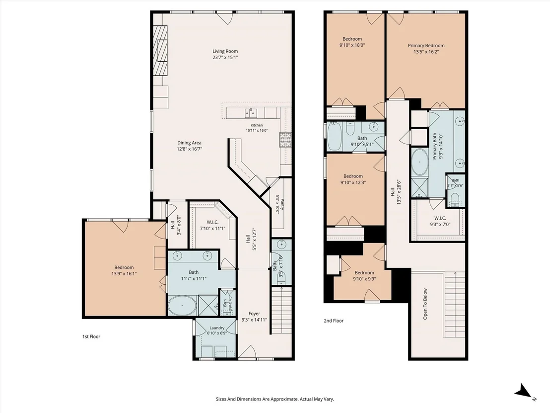 Photo of 3119 Poe Drive