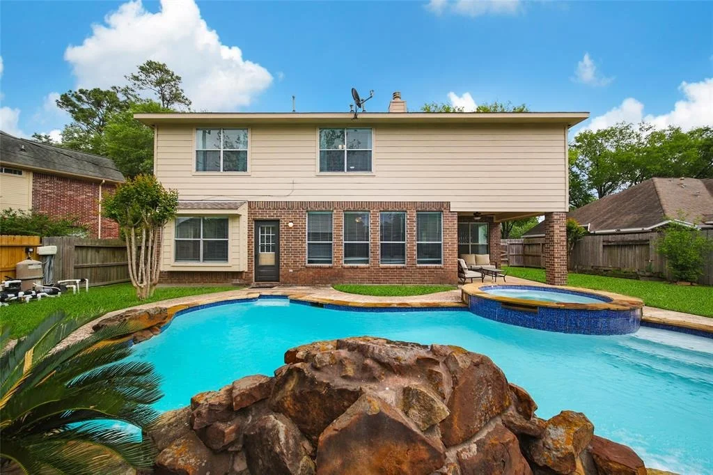 Photo of 19211 Cypress Estates Court
