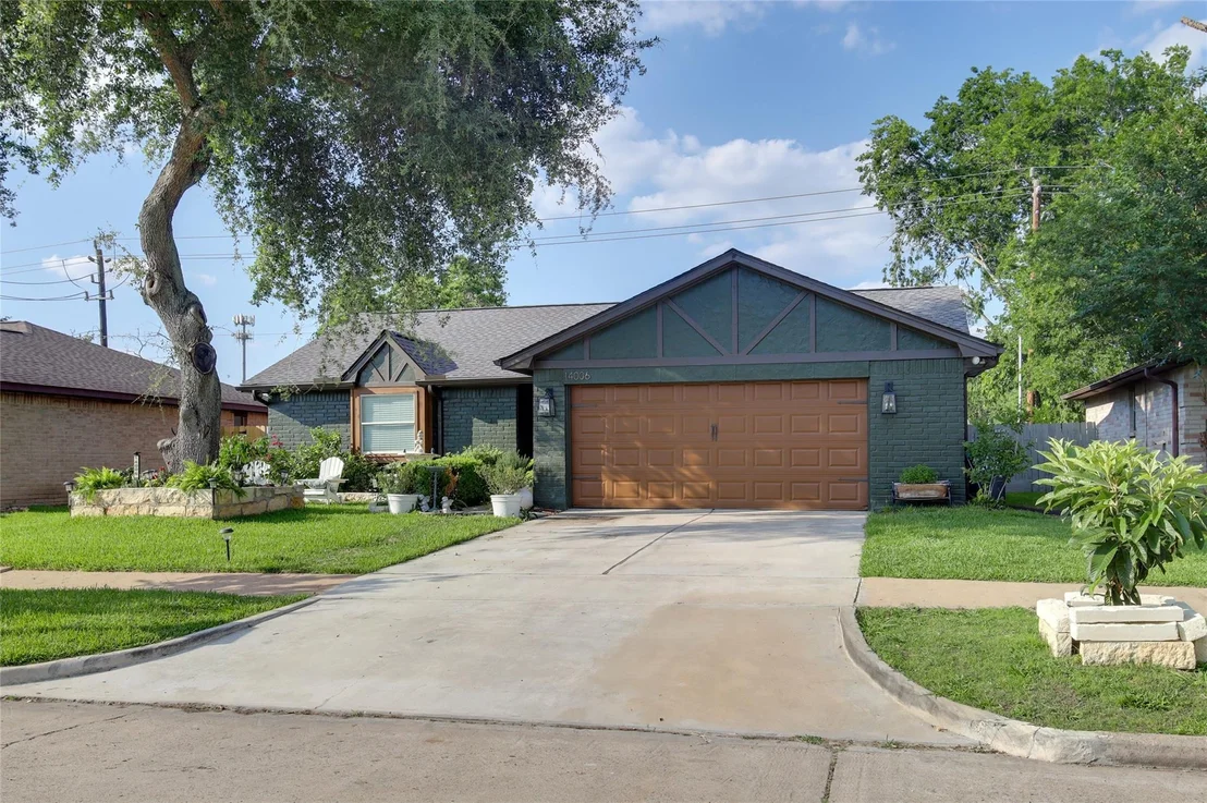 Photo of 14006 Towneway Drive