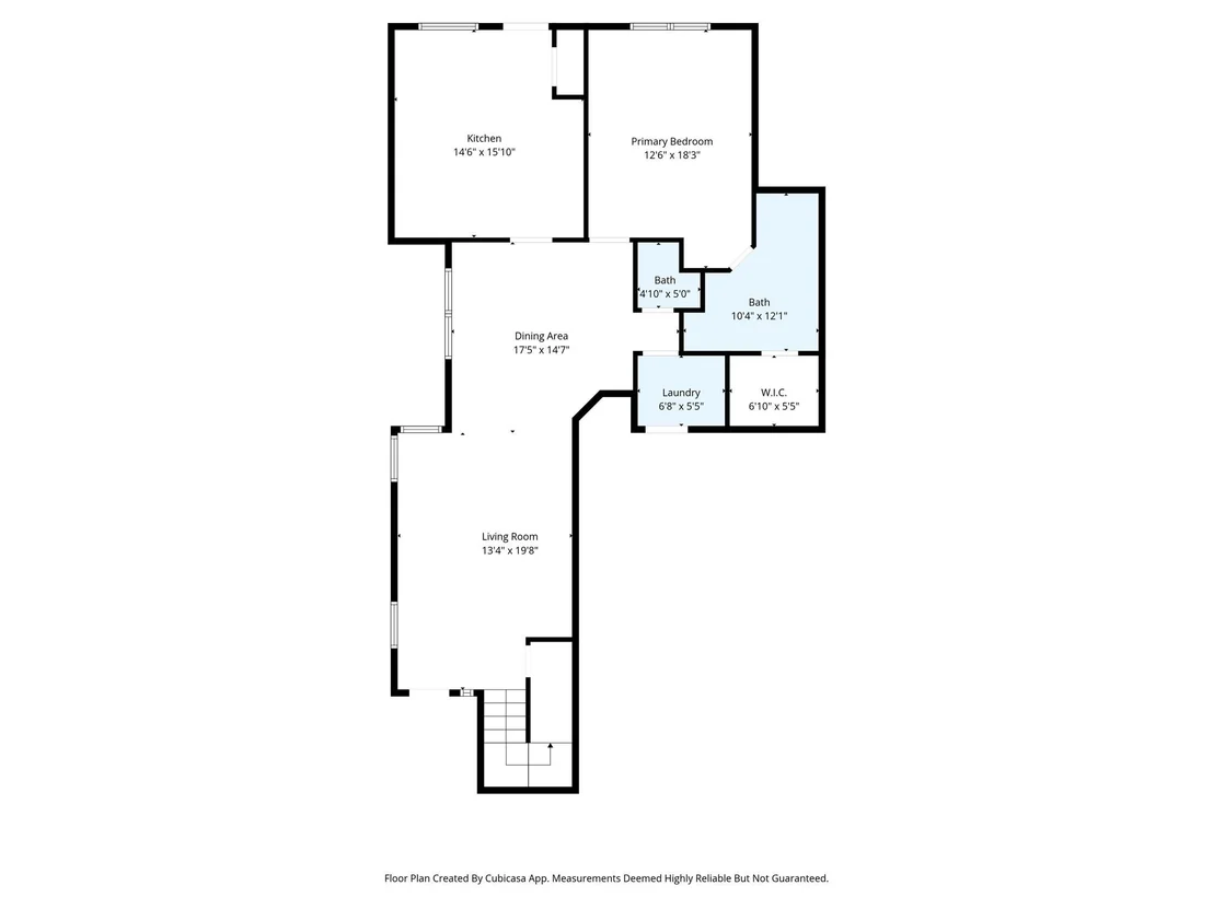Photo of 3622 Clayton Trace Trail