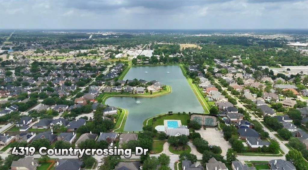 Photo of 4319 Countrycrossing Drive
