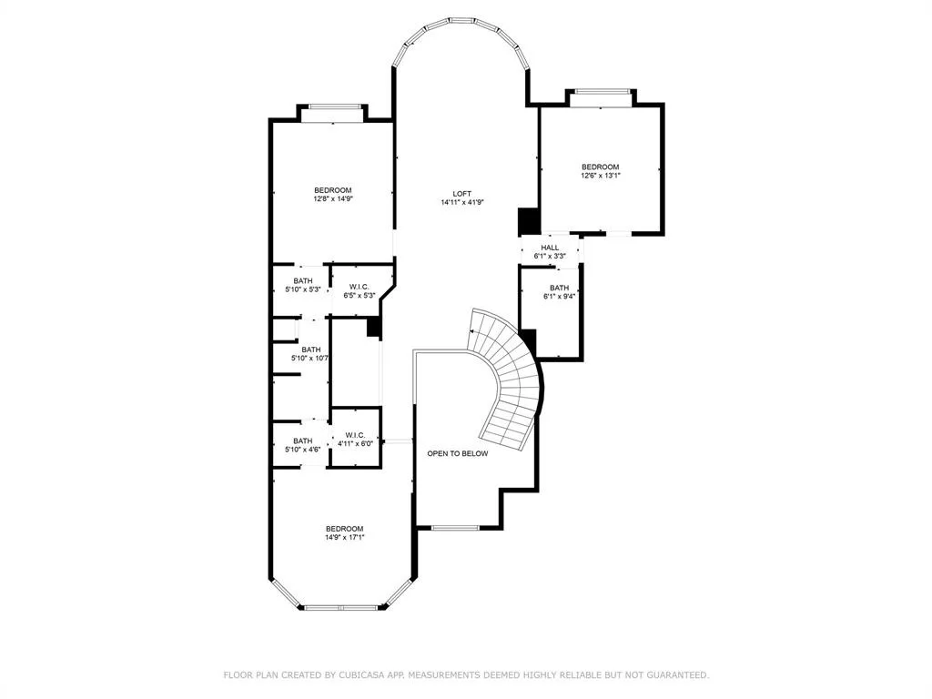 Photo of 1614 Noble Pointe Drive