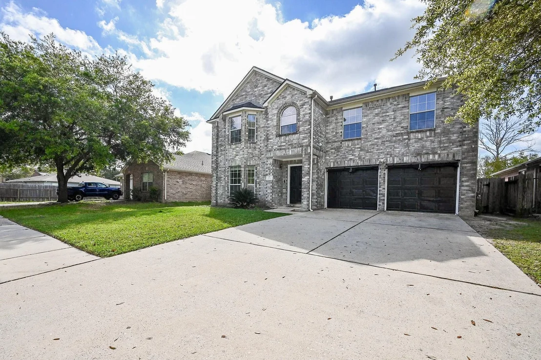 Photo of 2534 Halstead Drive