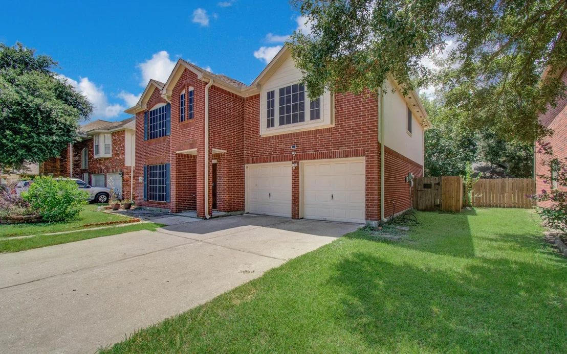 Photo of 5415 Oak Falls Drive