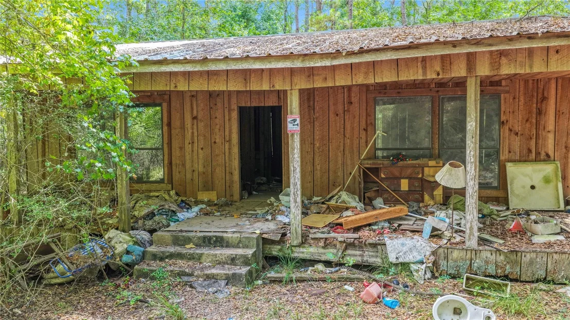 Photo of 1215 Trinlady Park Road