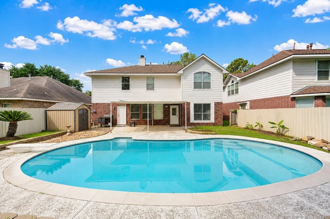 Photo of 23706 River Place Drive