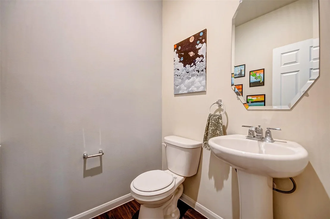Photo of 7007 Piper Ridge Drive