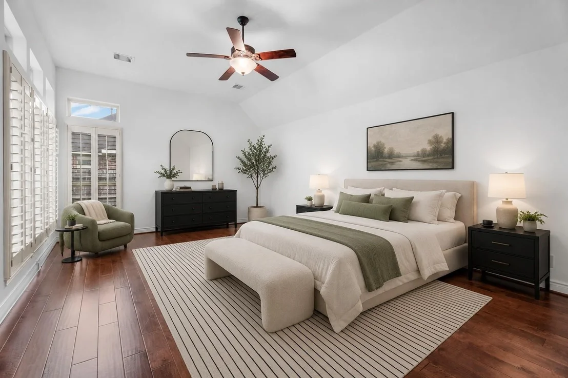 Photo of 27318 Pendleton Trace Drive