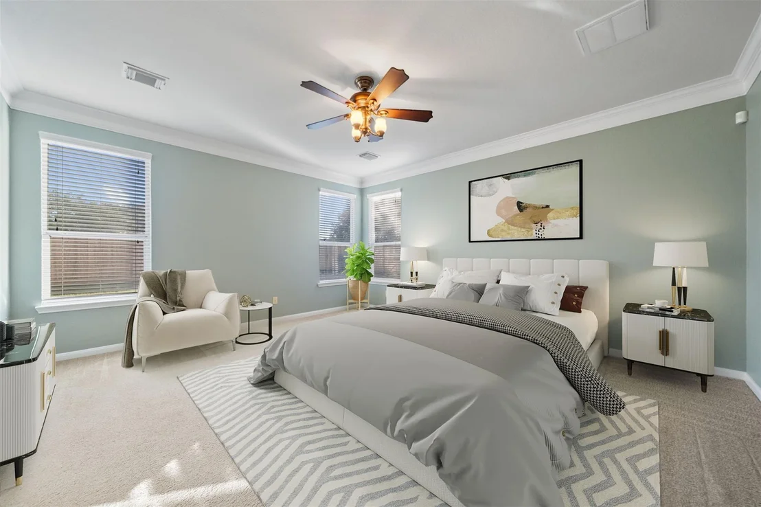 Photo of 16727 Thorn Cypress Drive