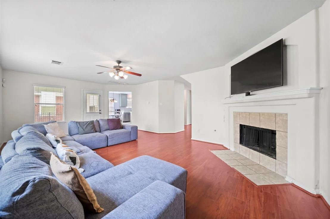 Photo of 3318 Forest Willow Lane
