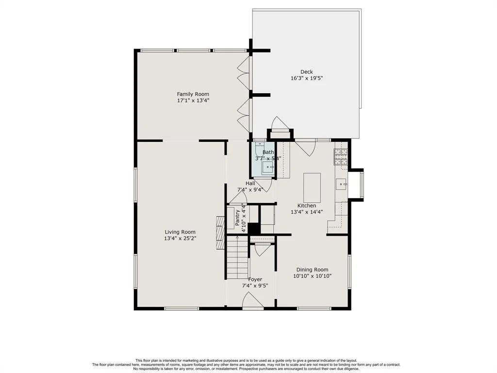 Photo of 2911 Sunset Boulevard