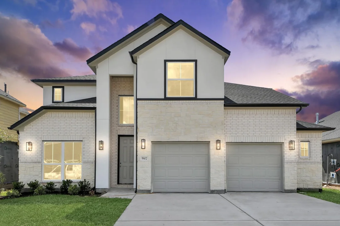 Photo of 5902 Fox Peak Lane