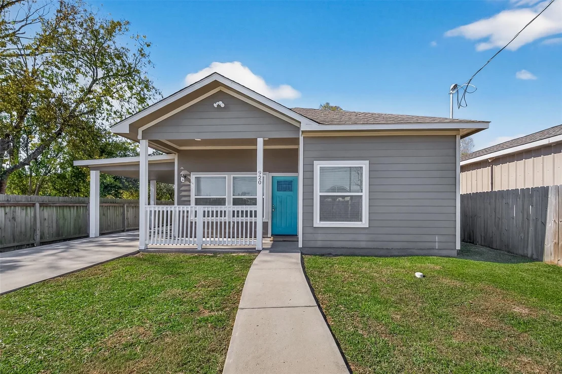 Photo of 920 Kellogg Street