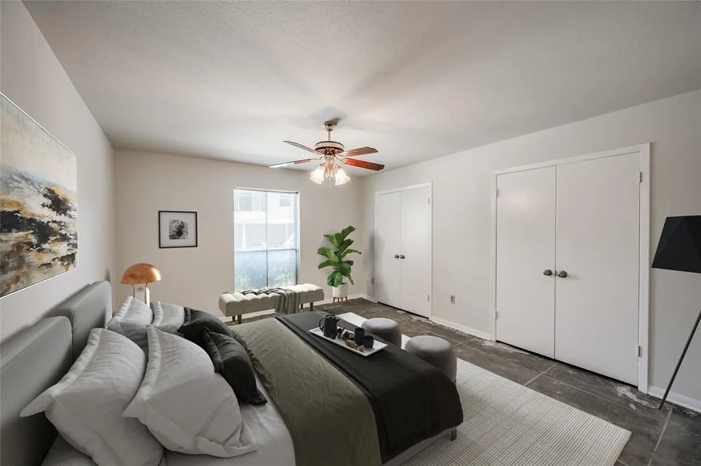 Photo of Unit 7 at 7575 Katy Freeway