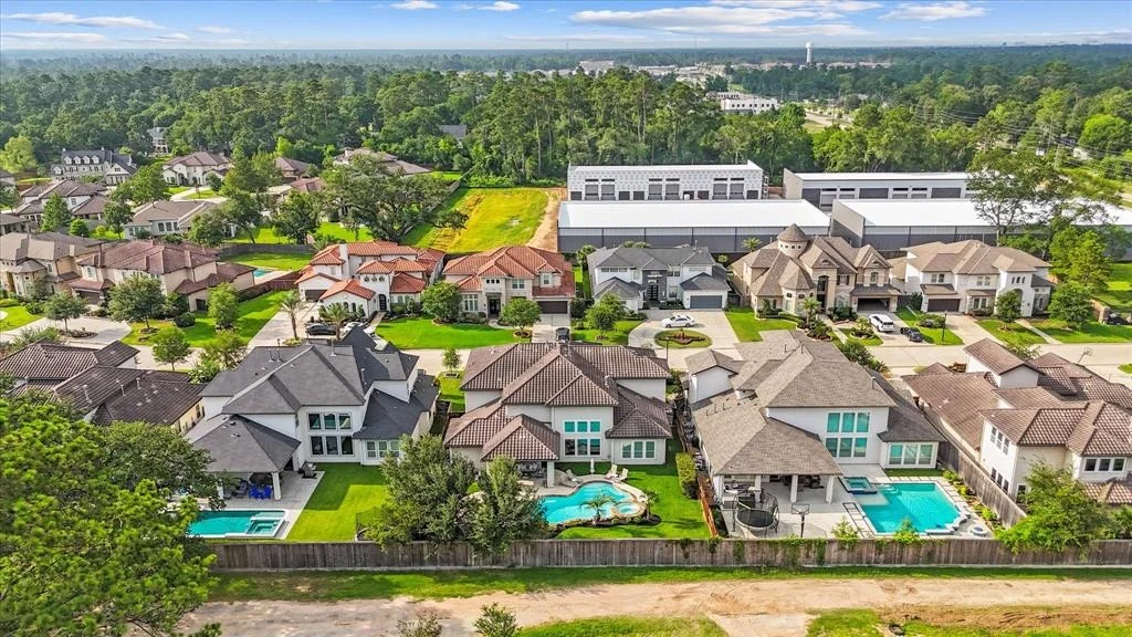 Photo of 5823 Stratton Woods Drive