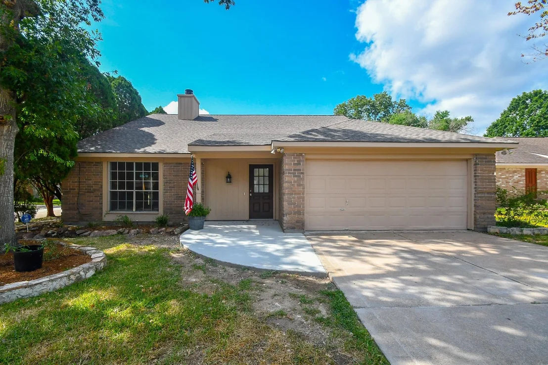 Photo of 21707 Park Valley Drive
