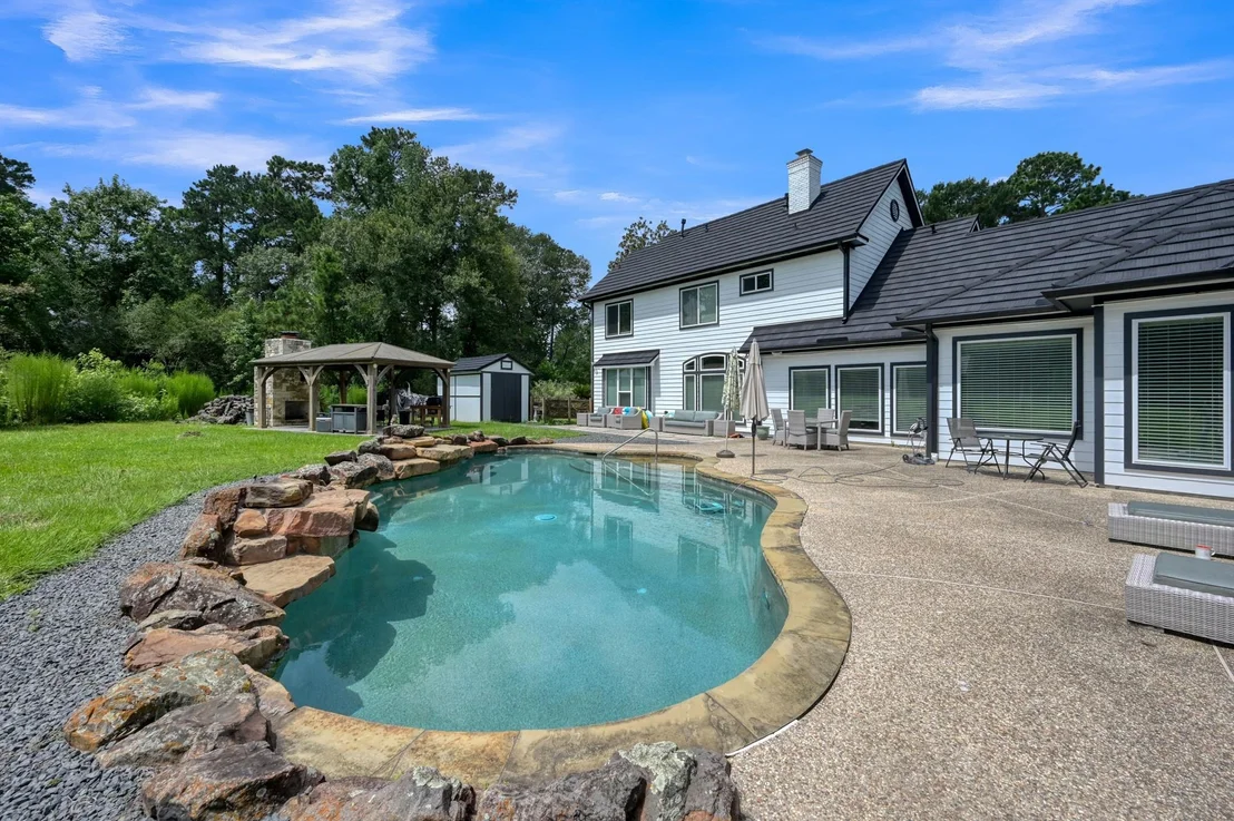 Photo of 15249 Saddlewood Drive