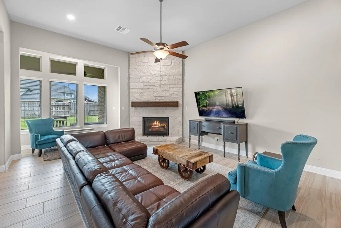Photo of 1810 Evergreen Bay Lane