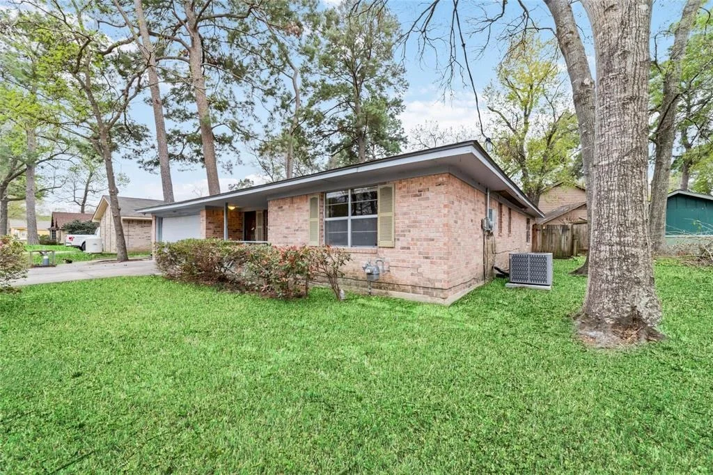 Photo of 17809 Mossforest Drive