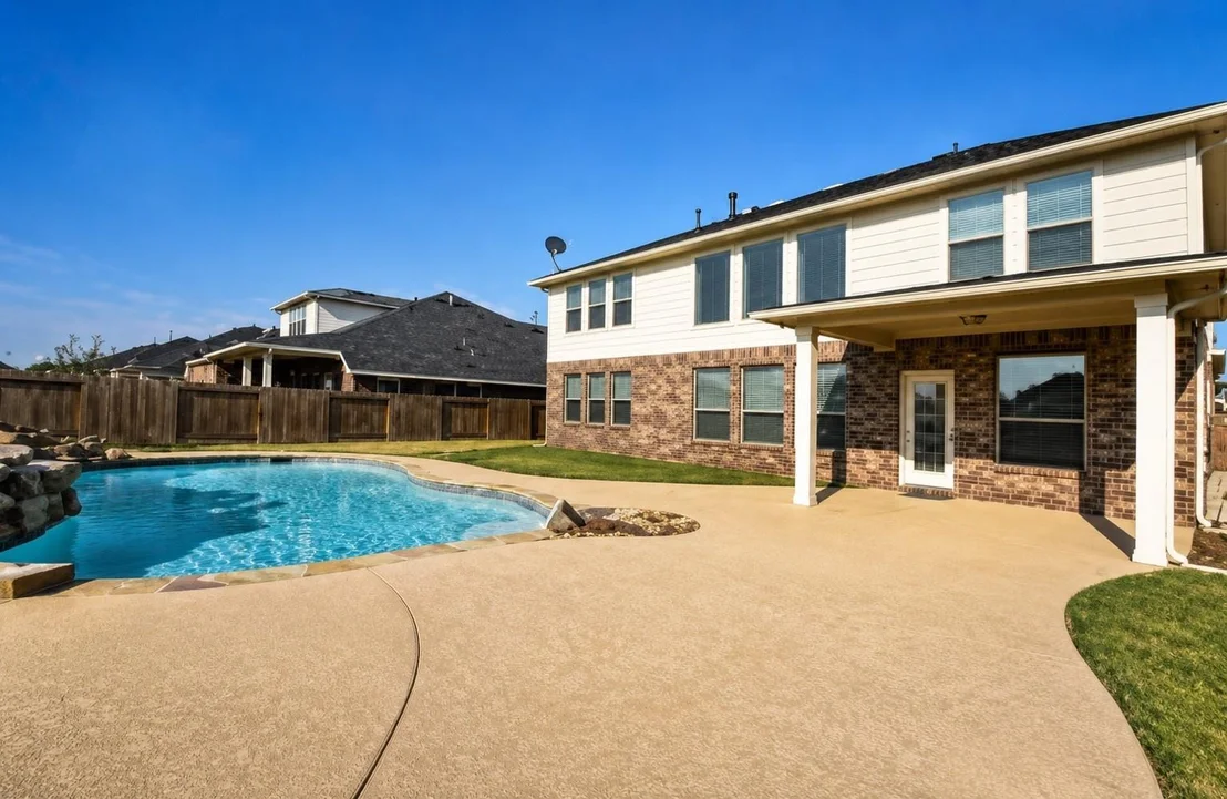 Photo of 2711 Kestrel Trace Lane