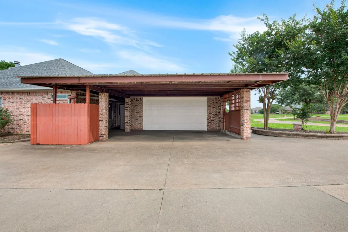 Photo of 3208 Stampede Drive