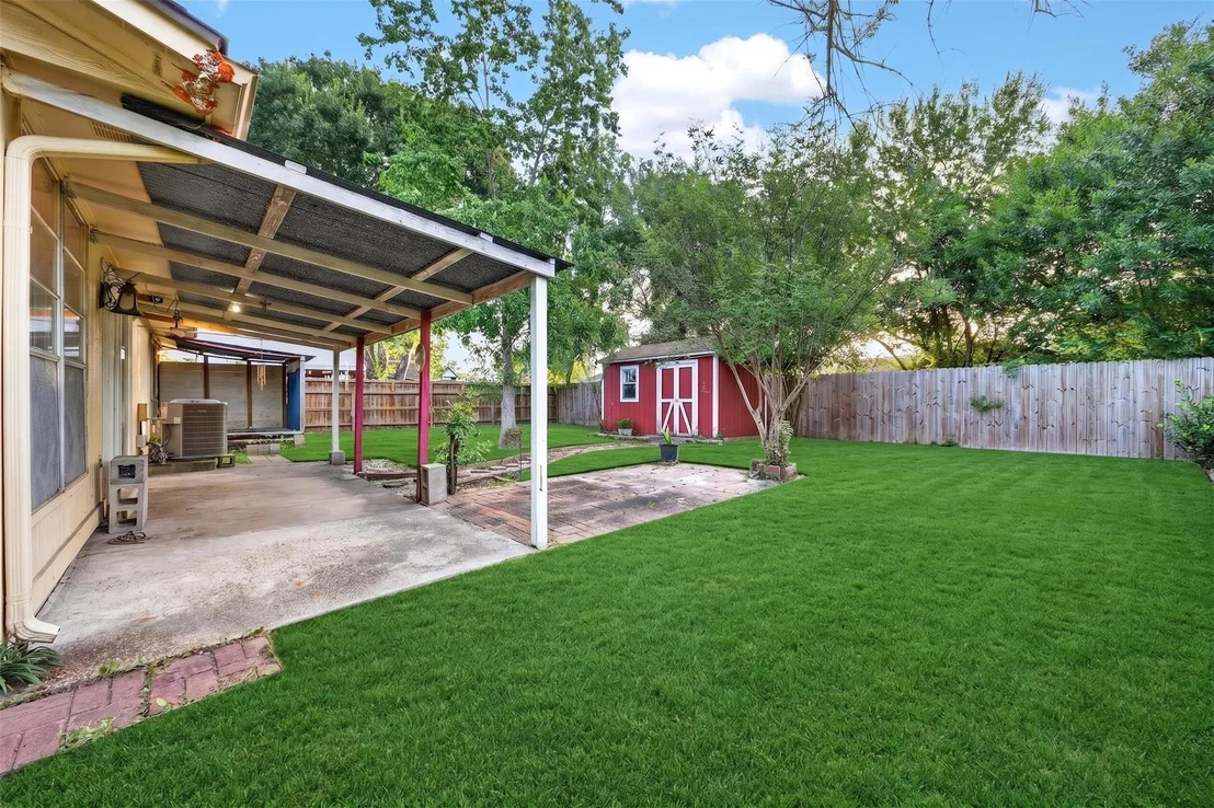 Photo of 13310 T C Jester Boulevard