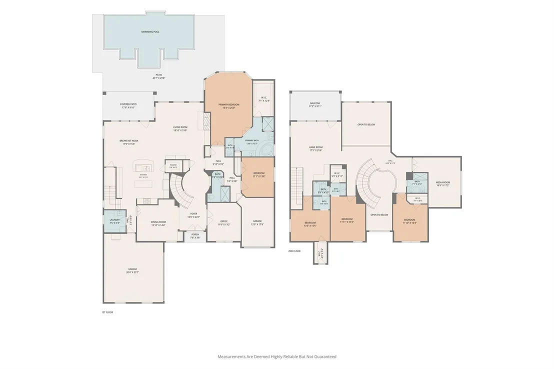 Photo of 11431 Legend Manor Drive