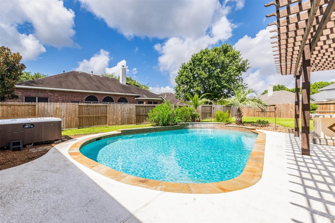 Photo of 1206 Paralee Drive