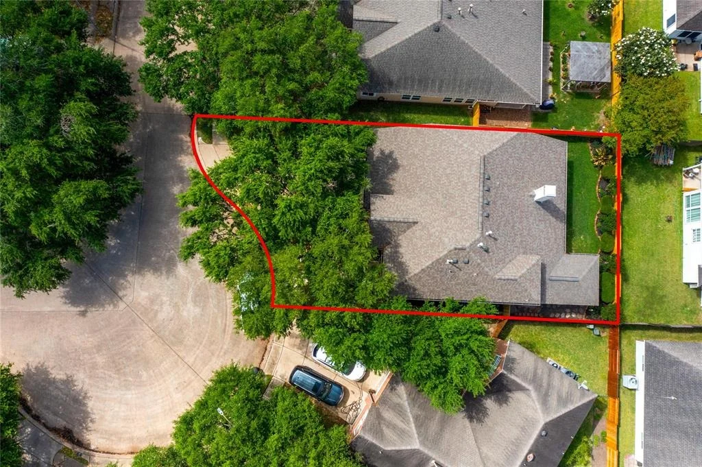 Photo of 3506 Shadowmeadows Drive