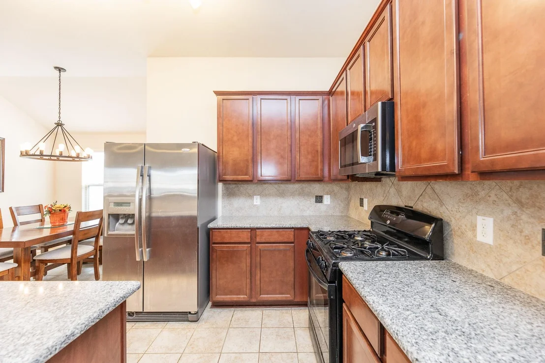 Photo of 15526 Chaco Canyon Drive