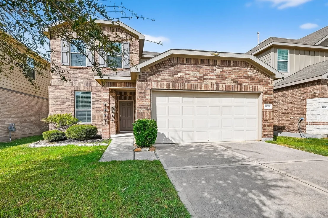 Photo of 4418 Windmill Run Drive