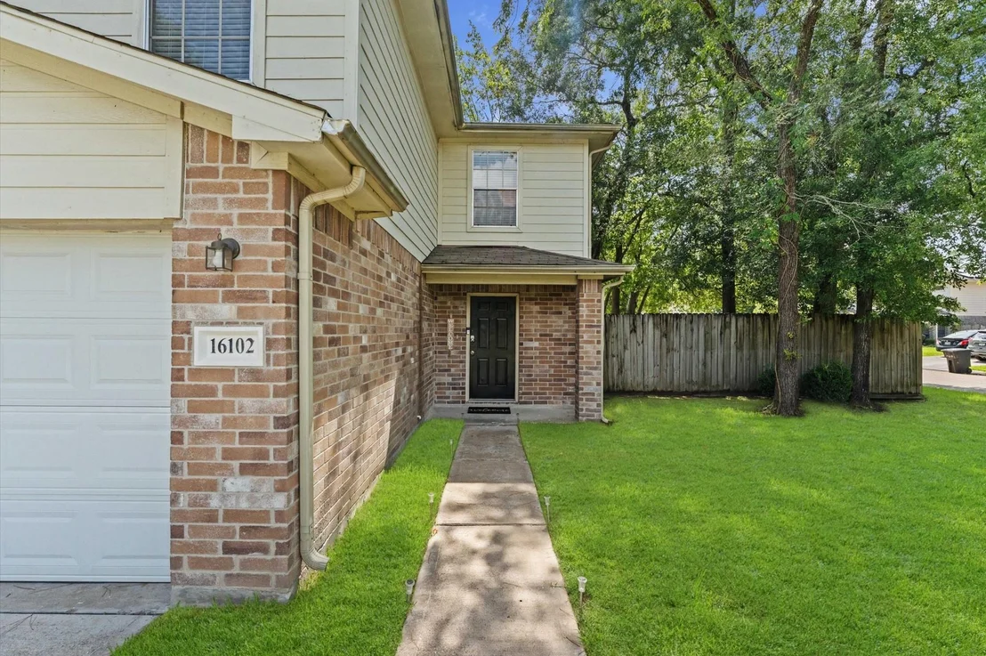 Photo of 16102 Mesa Boulevard