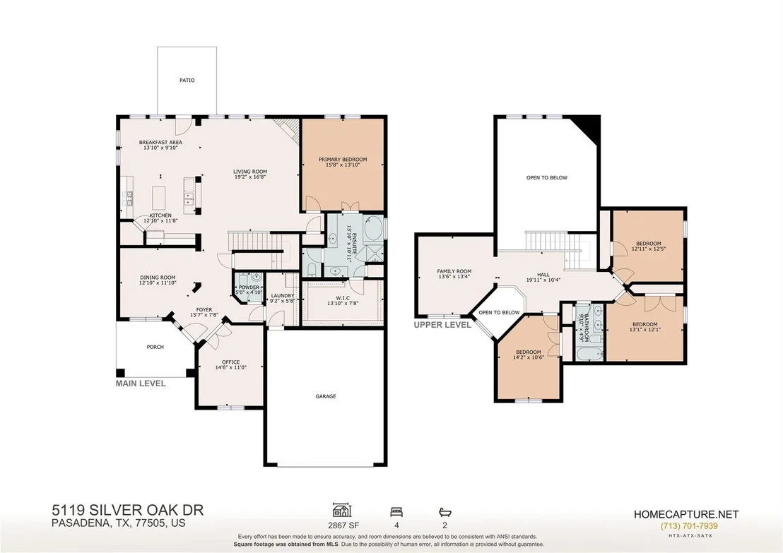 Photo of 5119 Silver Oak Drive