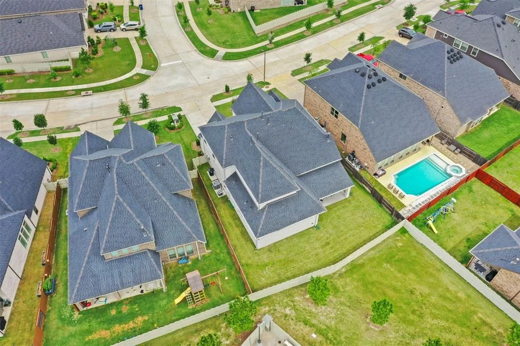 Photo of 10118 Bayou Oaks Drive