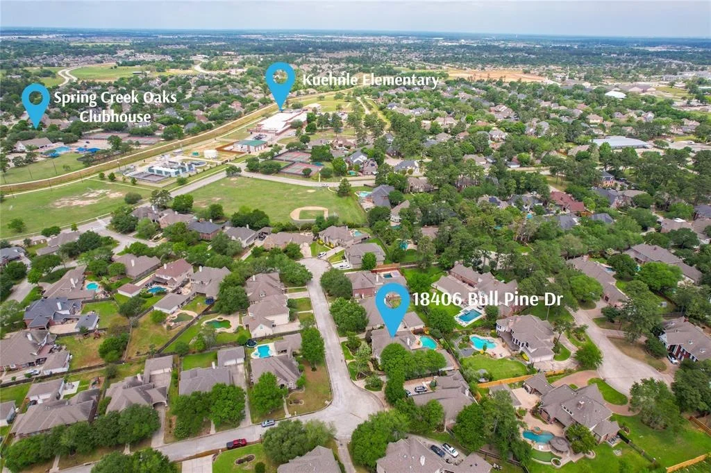 Photo of 18406 Bull Pine Drive