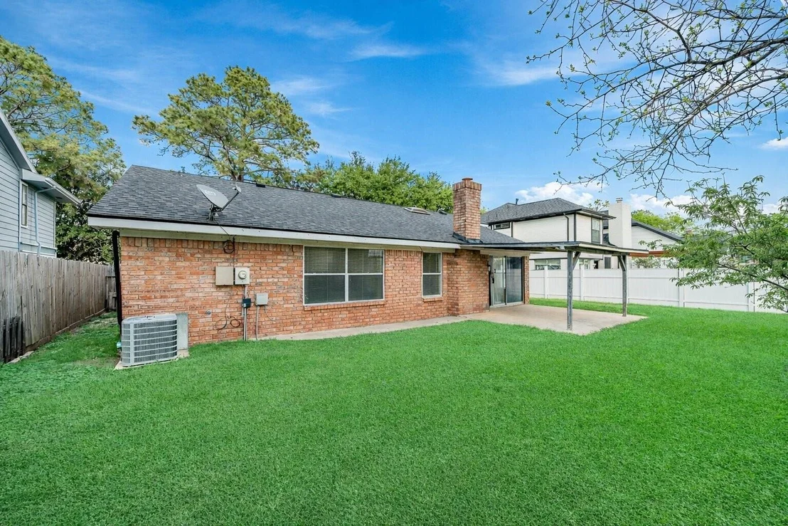 Photo of 14115 Sableridge Drive