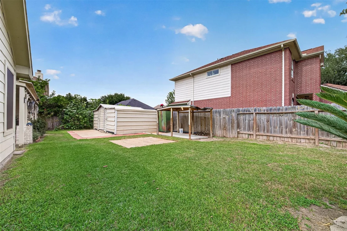 Photo of 3006 April Wind Drive