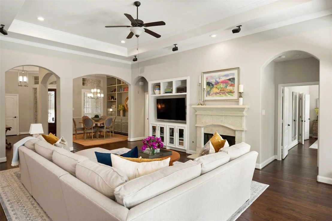 Photo of 127 E Canyon Wren Circle
