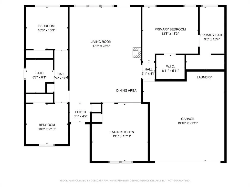 Photo of 5510 Clarkston Lane