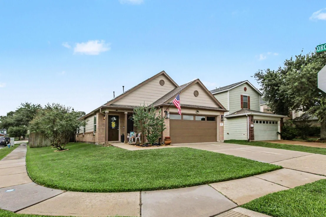 Photo of 2903 Swift Brook Glen Way