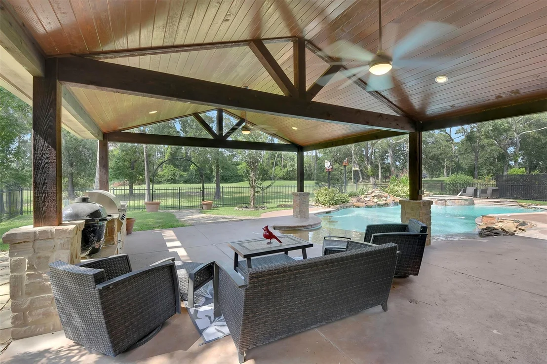 Photo of 14806 Cantwell Bend Lane
