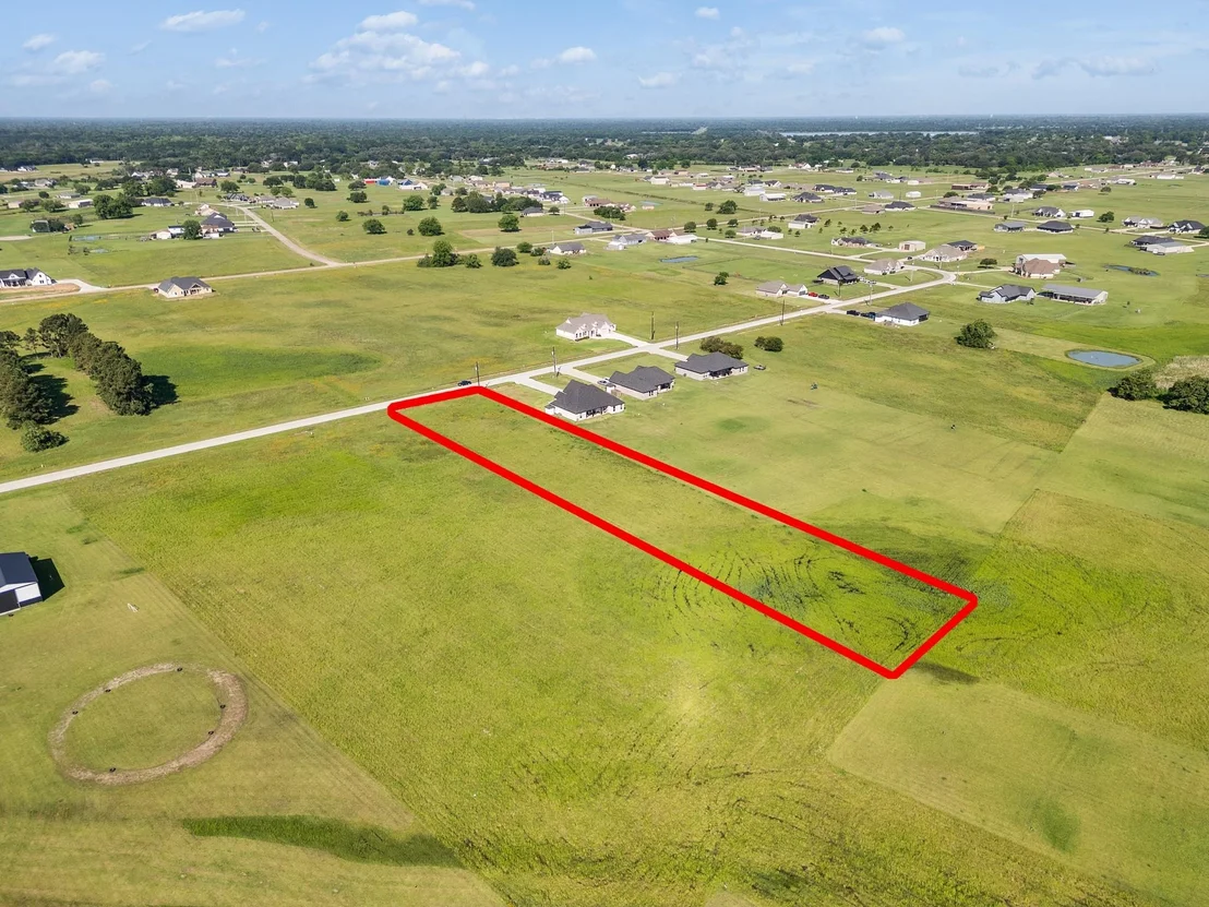 Photo of 602 Longhorn Trail